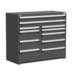 Heavy Duty Modular Drawer Cabinets