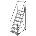 Rolling Ladders