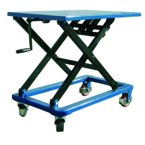 Lift Tables