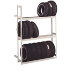 Tire Racks