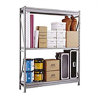 Wide Span Shelving