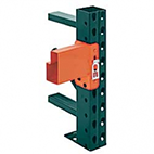 Steel King Rack