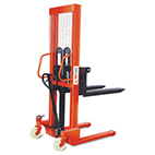 Pallet Stacker