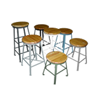 Workbench Stools