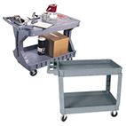 Utility Carts