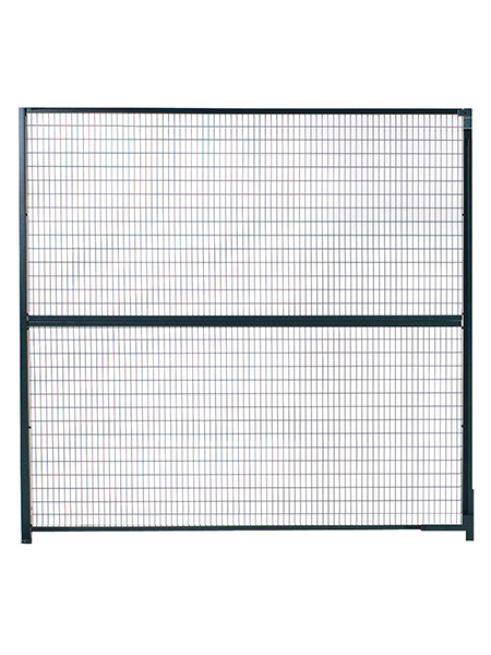 Welded Wire Mesh