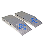 Wheel Ramps
