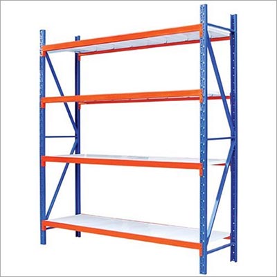 Wide Span Shelving
