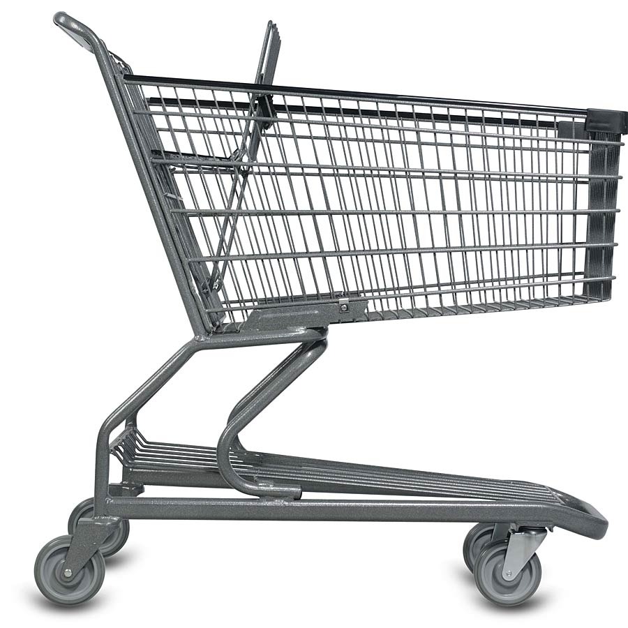 Retail Carts