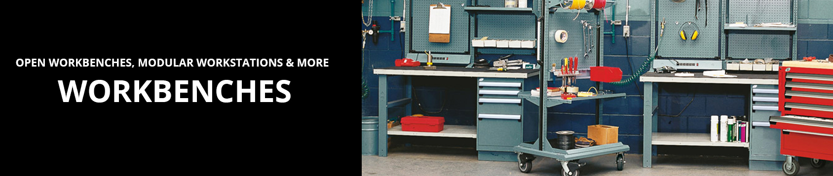 Workbenches