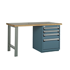 Industrial Workbenches