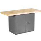 Workbench Cabinets