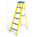 Aluminum Ladders