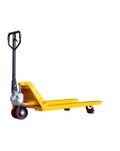 EKKO A25 Manual Pallet Jack – 5,500 lb Capacity