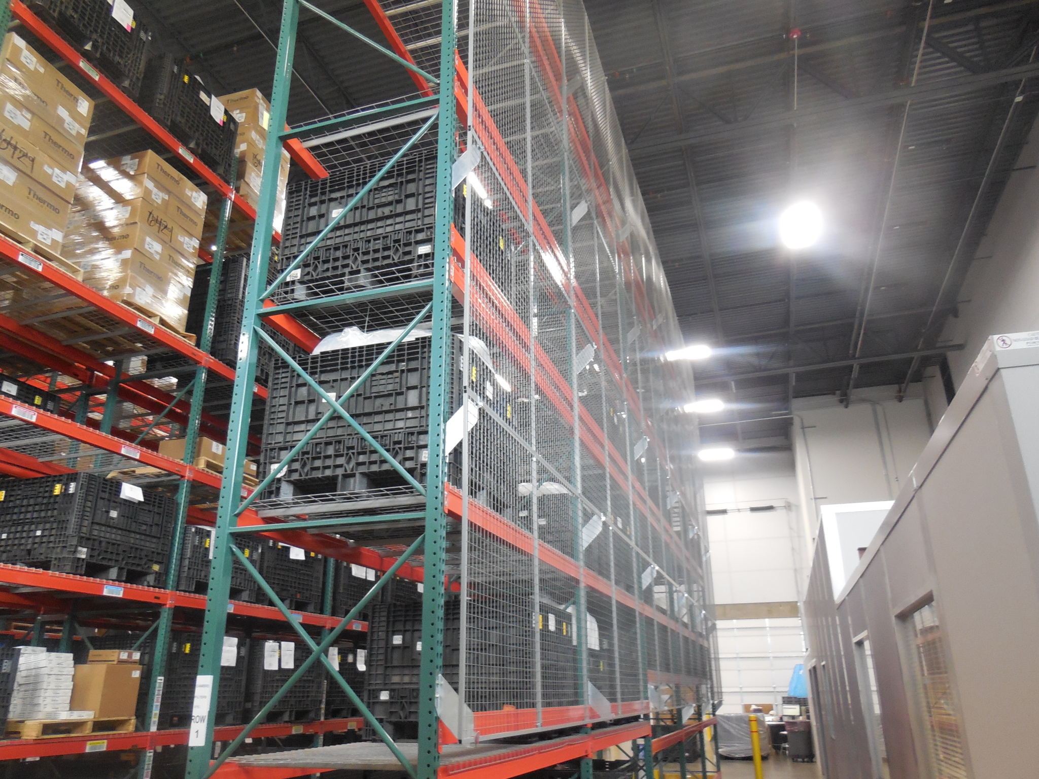 Lance’s Lessons 3 – Your Pallet Racking & Seismic Code