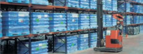 Pallet rack: all you need to know