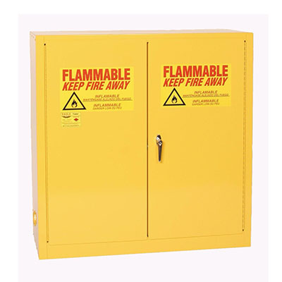 Propane Safety – Why You Need Safety Cylinder Storage Cabinets