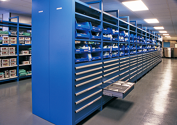 Lance’s Lessons 2 – Why You Need To Buy Our Modular Drawers For Sale