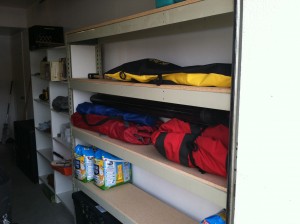 How to Use Material Handling Products at Home