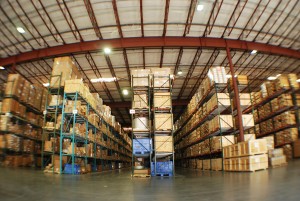 Warehouse Spring Cleaning Tips