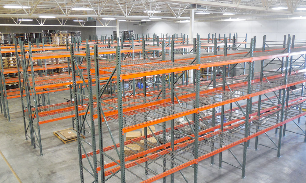 Warehouse Set Up: 11 Tips That Will Help You Lay Out Your Warehouse