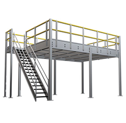 Mezzanines