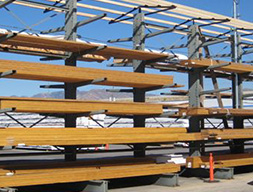 Cantilever