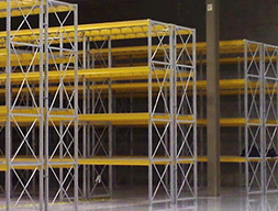 Pallet Rack