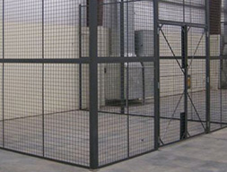 Partitions