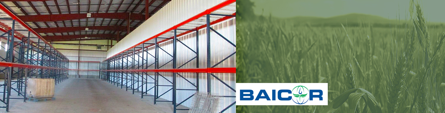 Baicor project