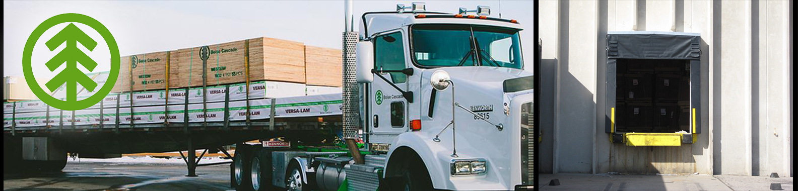 Boise Cascade project