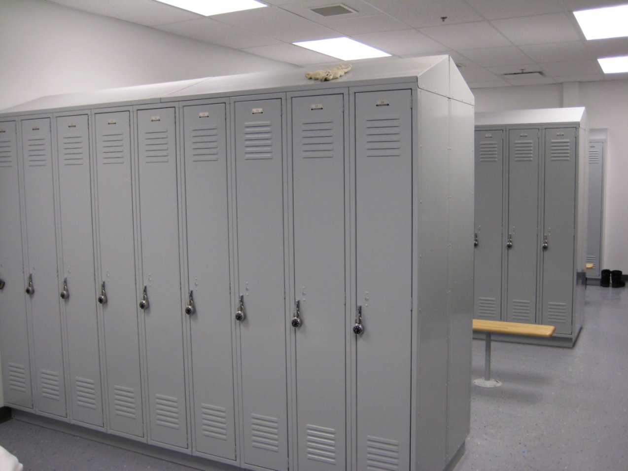 AMT Labs material handling project photo 3