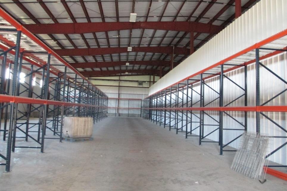 Baicor installation