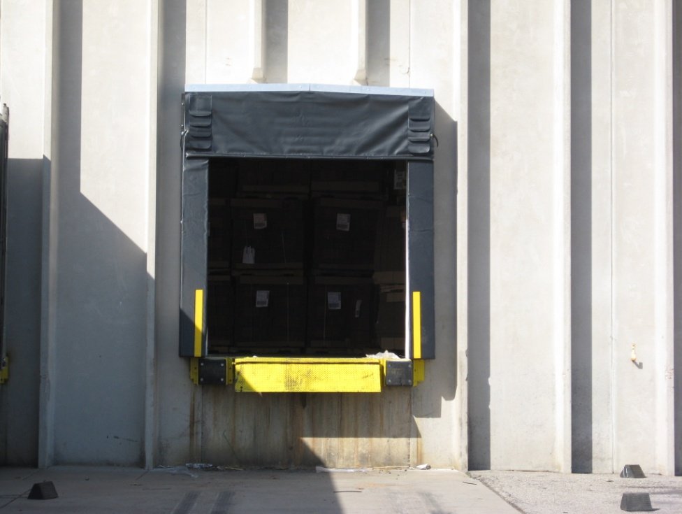 Boise Cascade installation