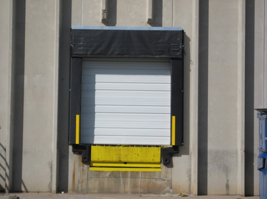 Boise Cascade material handling project photo 3
