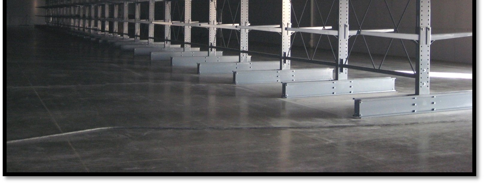 Capital Lumber material handling project photo 2