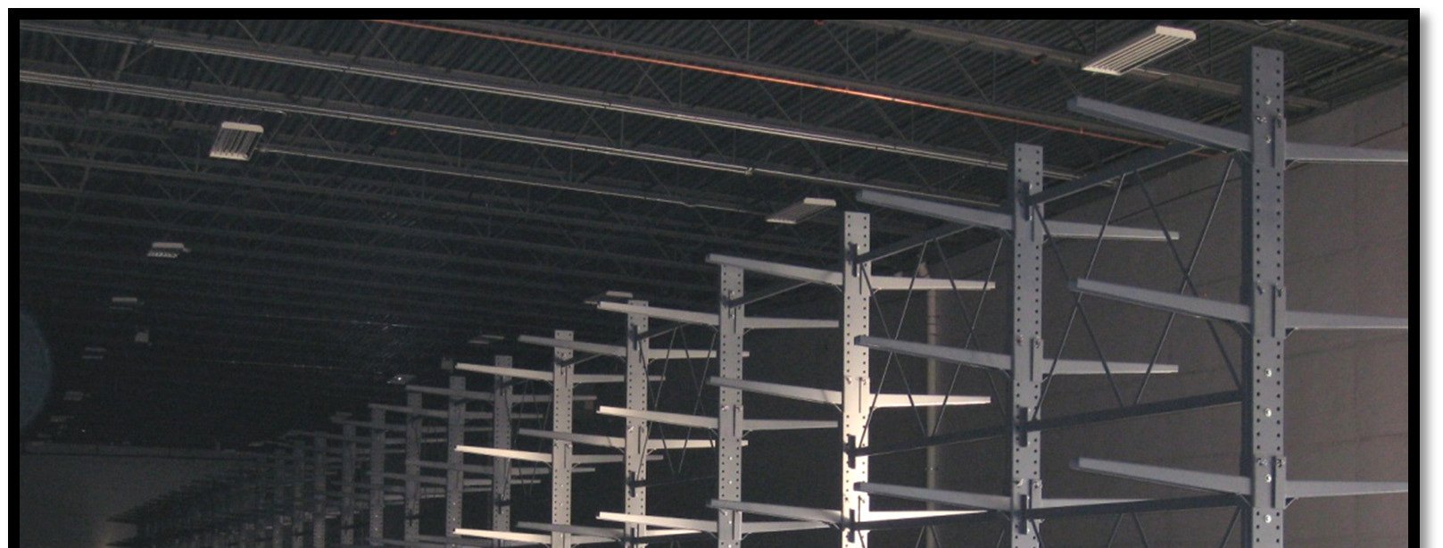 Capital Lumber material handling project photo 4