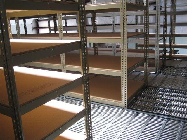 CED Electrical material handling project photo 2