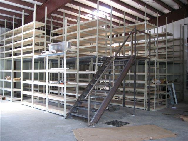 CED Electrical material handling project photo 3
