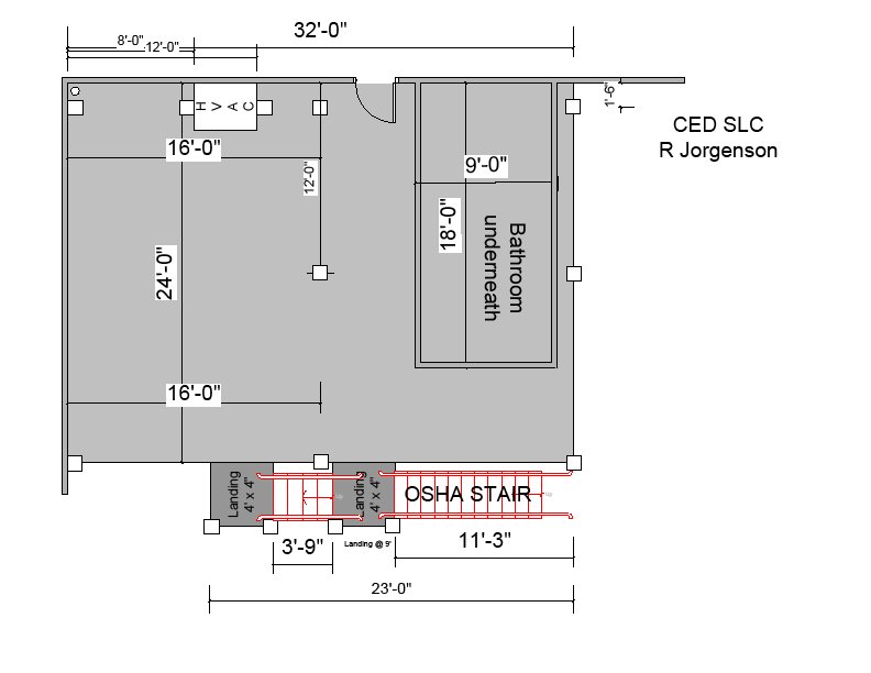 CED Electrical material handling project photo 7