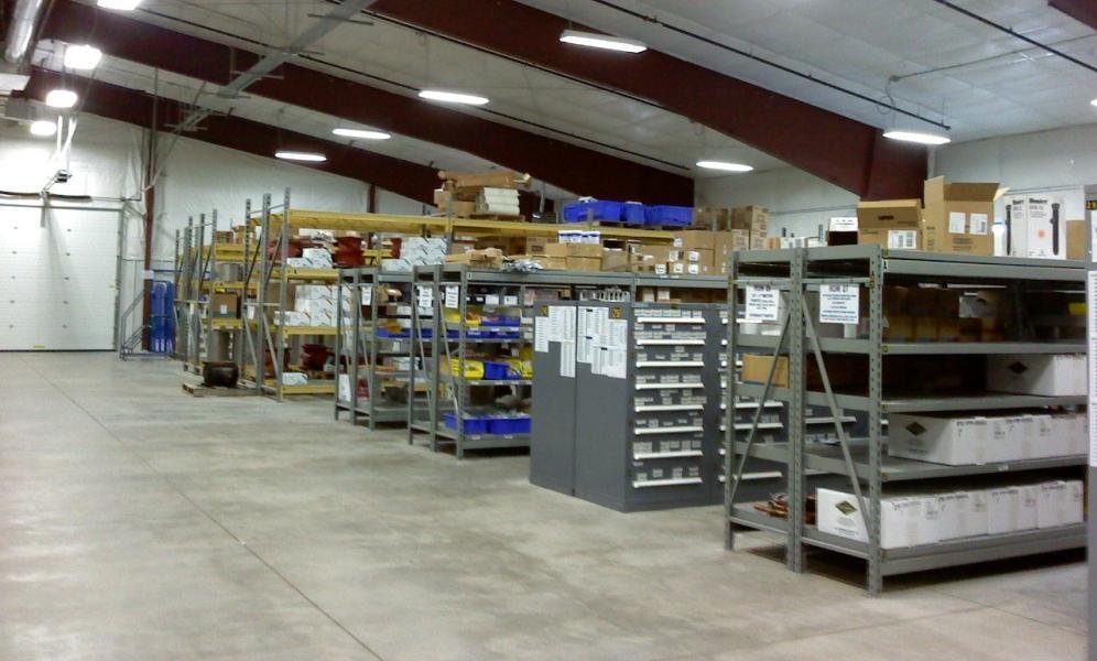 City of Gillette project