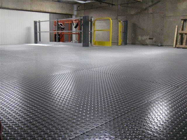 Daily's Premium Meats material handling project photo 3