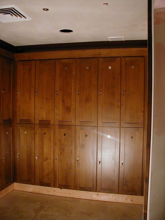 Crested Butte Mountain Resort installation