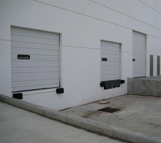 Doodlebug Design Inc. material handling project photo 3