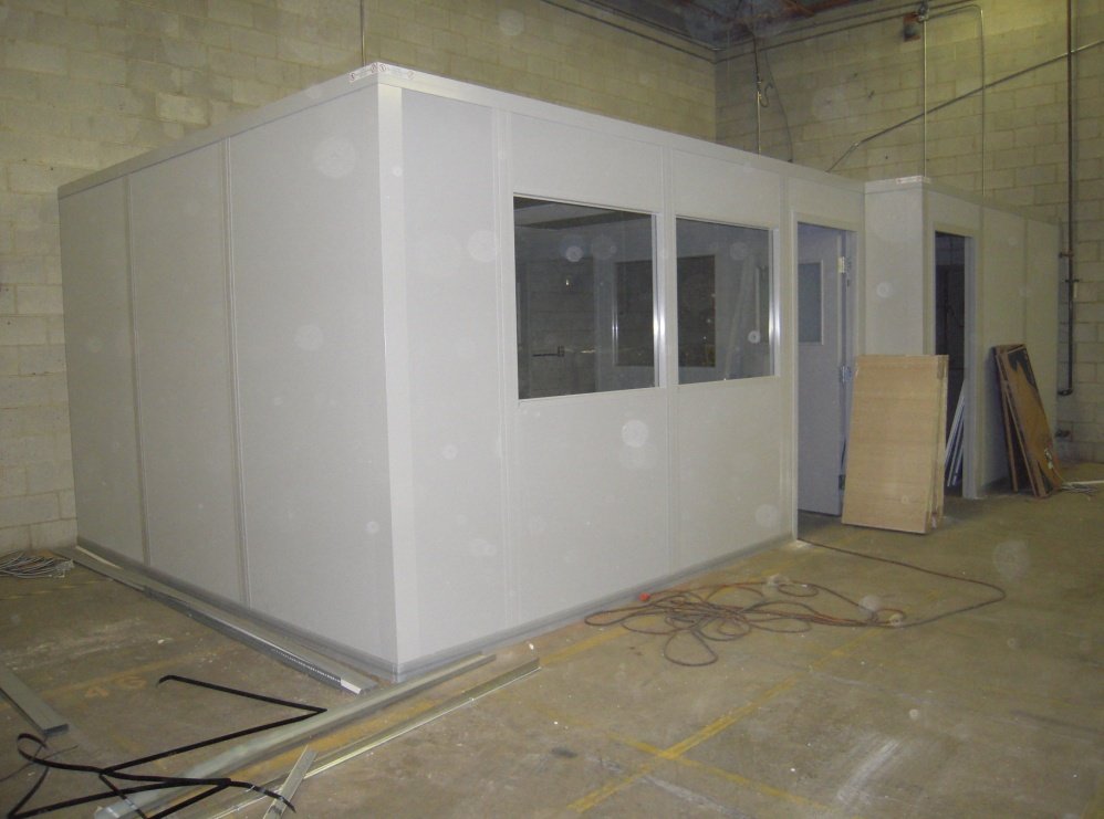 Edsco Fasteners material handling project photo 4