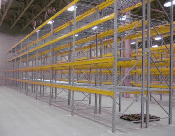Hill Air Force Base installation
