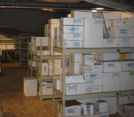 JD Machine material handling project photo 3