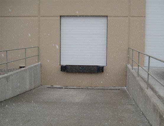 Lazy One material handling project photo 2