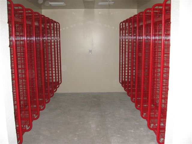Lehi Fire Department installation
