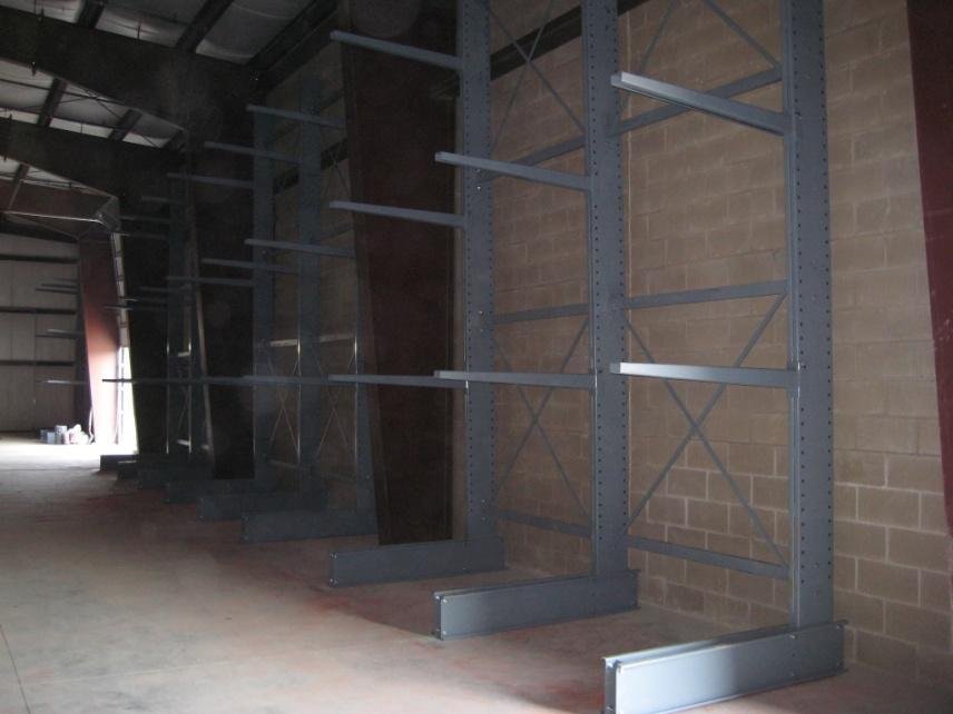 Price's Guaranteed Doors installation